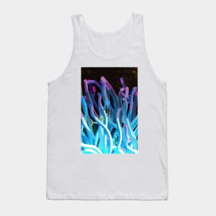 Mermaid Anemone Tank Top